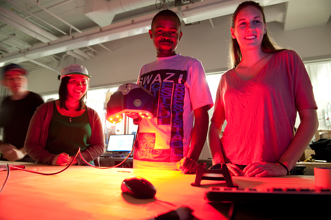 Facilitating Gender Parity: One Engineering School’s Journey